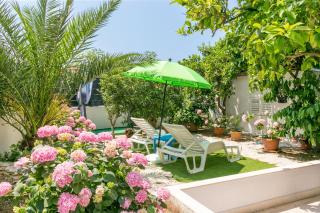 Apartments by the sea Okrug Donji, Ciovo - 11144 - Okrug Gornji - 5