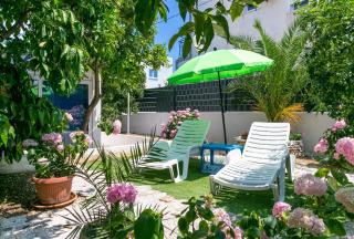 Apartments by the sea Okrug Donji, Ciovo - 11144 - Okrug Gornji - 3