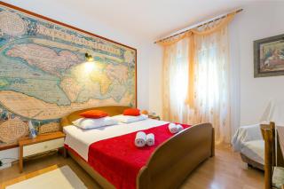 Apartments by the sea Okrug Donji, Ciovo - 11144 - Okrug Gornji - 1