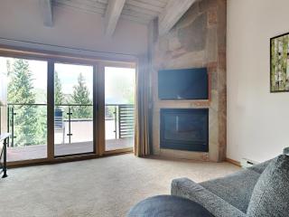 Timberline Condominiums Studio Loft Deluxe - Unit 302 - 9