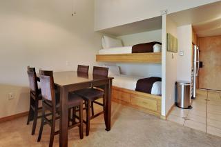 Timberline Condominiums Studio Loft Deluxe - Unit 302 - 7