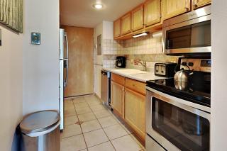 Timberline Condominiums Studio Loft Deluxe - Unit 302 - 5