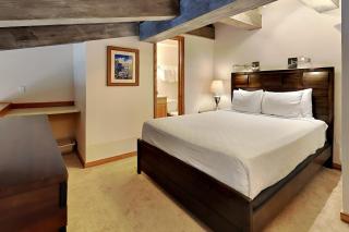 Timberline Condominiums Studio Loft Deluxe - Unit 302 - 2