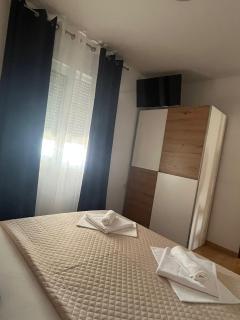 Apartments with parking spaces Gradac, Makarska - 13196 - Gradac (Grado) - 2