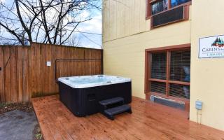 Red Oak Lodge - Gatlinburg - 0
