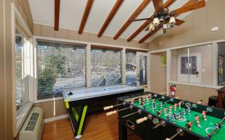 Red Oak Lodge - Gatlinburg - 7