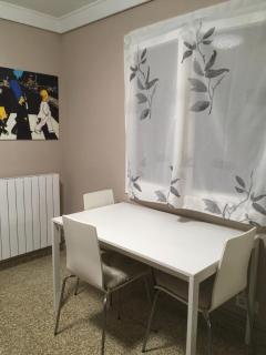 Apartamento zona Plaza San Francisco Sector Universidad - PP - Saragozza - 9