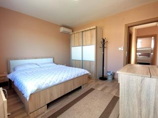 Four-Apartment House - 4