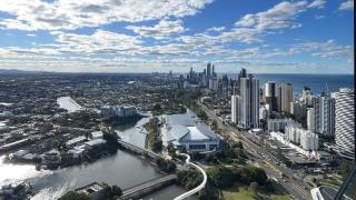 Broadbeach Island 2 Bedroom Casino Apartment - CoastHM - Gold Coast - 6