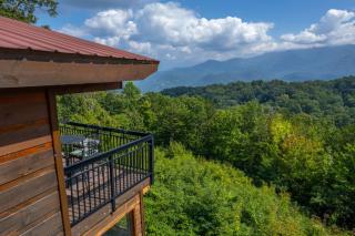 A Million Dollar View - Gatlinburg - 6