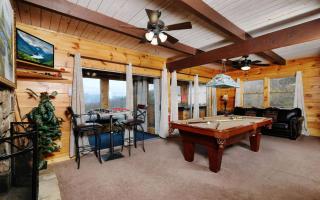 A Million Dollar View - 9