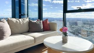 Broadbeach Island 2 Bedroom Casino Apartment - CoastHM - Gold Coast - 4