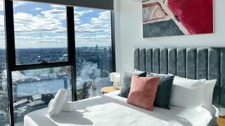 Broadbeach Island 2 Bedroom Casino Apartment - CoastHM - Gold Coast - 5