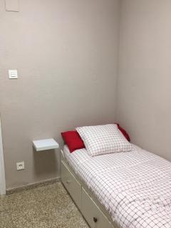 Apartamento zona Plaza San Francisco Sector Universidad - PP - Saragozza - 6