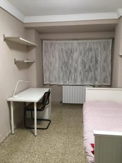 Apartamento zona Plaza San Francisco Sector Universidad - PP - Saragozza - 7