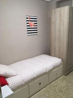 Apartamento zona Plaza San Francisco Sector Universidad - PP - Saragozza - 5