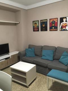 Apartamento zona Plaza San Francisco Sector Universidad - PP - Saragozza - 0