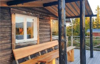 Beautiful Home In Mörsil With Kitchen - Mörsil - 4