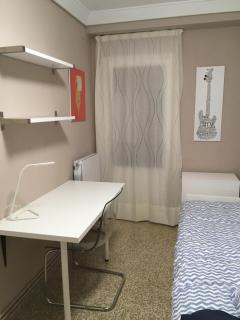 Apartamento zona Plaza San Francisco Sector Universidad - PP - Saragozza - 4