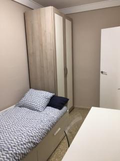 Apartamento zona Plaza San Francisco Sector Universidad - PP - Saragozza - 3