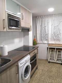 Apartamento zona Plaza San Francisco Sector Universidad - PP - Saragozza - 1