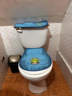 La Habitación que buscas - Bogota - 8