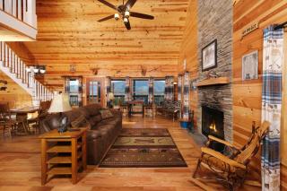 Jacksons Cabin - 3