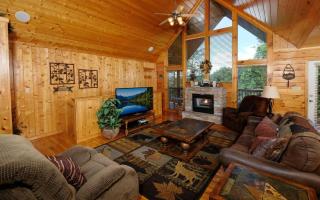 Boo Boos Den - Sevierville - 6