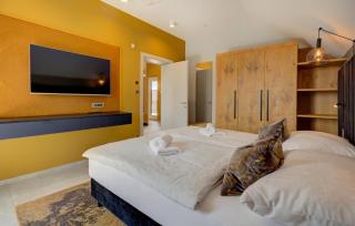 Nice Apartment In Rogasovci With Sauna - Rogašovci - 5