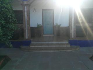 Casa con piscina LAS YUCAS - 2