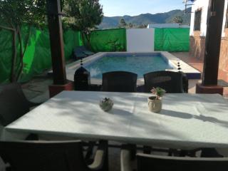 Casa con piscina LAS YUCAS - Córdoba - 1