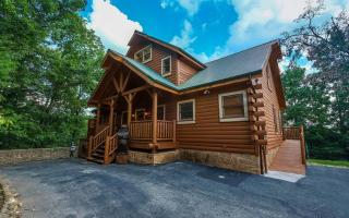 A View to A Dream - Sevierville - 4