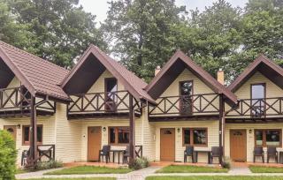2 Bedroom Nice Home In Lazy - Łazy - 1