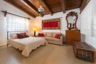 Villa Agia Paraskevi - Ialyssos - 2
