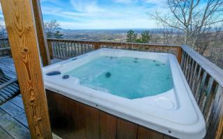 Lazy Bear Retreat - 8