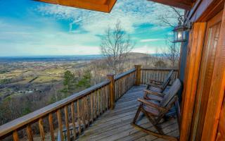 Lazy Bear Retreat - Sevierville - 6