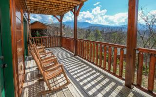 Majestic View - Gatlinburg - 0