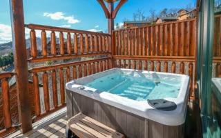 Majestic View - Gatlinburg - 8