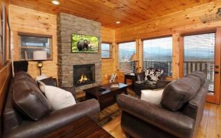 Majestic View - Gatlinburg - 7