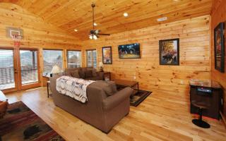 Majestic View - Gatlinburg - 5