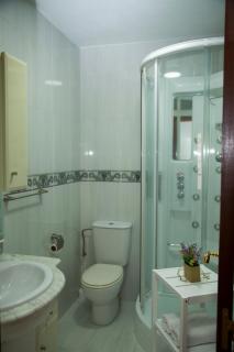 Xavestre Rooms Santiago - 1