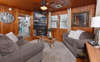 River Romance - Gatlinburg - 6