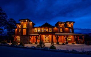 Sky River Lodge - Sevierville - 5