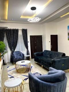Sunnyside apartment - Karsana - 5