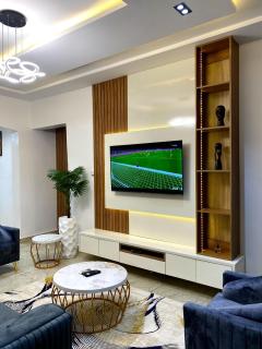 Sunnyside apartment - Karsana - 4