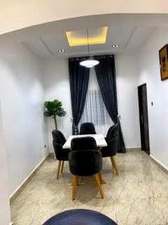 Sunnyside apartment - 3