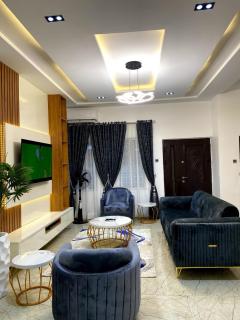 Sunnyside apartment - Karsana - 2