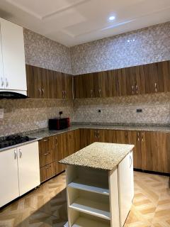 Sunnyside apartment - Karsana - 1