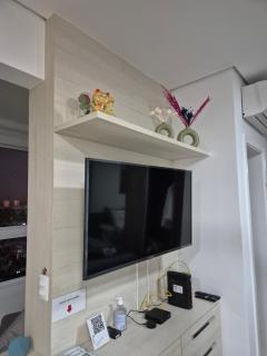 Loft, seu espaço com conforto - Mogi das Cruzes - 8