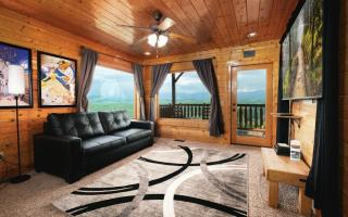 Legacy Views and A Theater - Sevierville - 5